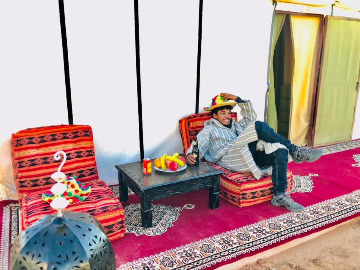 Luxury Camp & Activities Hotel Merzouga Exterior foto