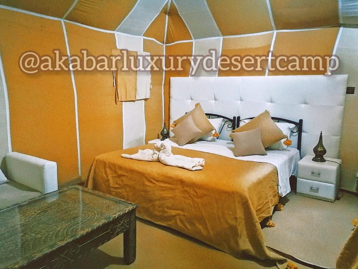 Luxury Camp & Activities Hotel Merzouga Exterior foto
