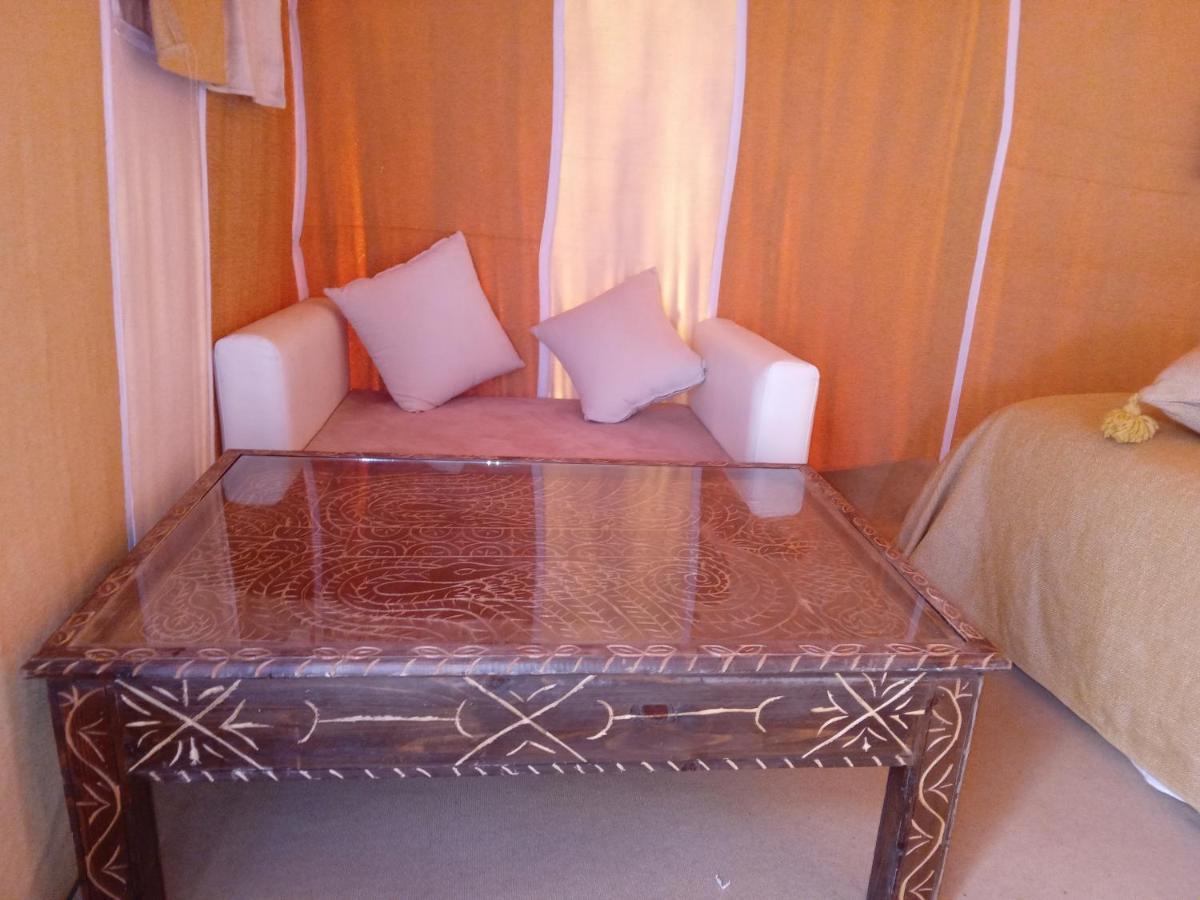 Luxury Camp & Activities Hotel Merzouga Exterior foto